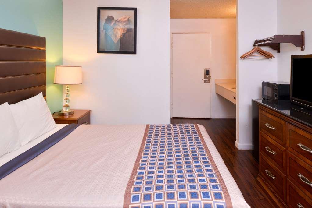 Studio 6 Suites Delano, Ca Pokój zdjęcie