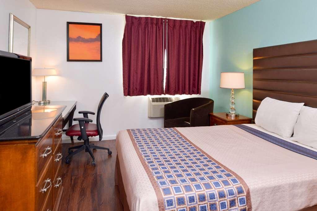 Studio 6 Suites Delano, Ca Pokój zdjęcie