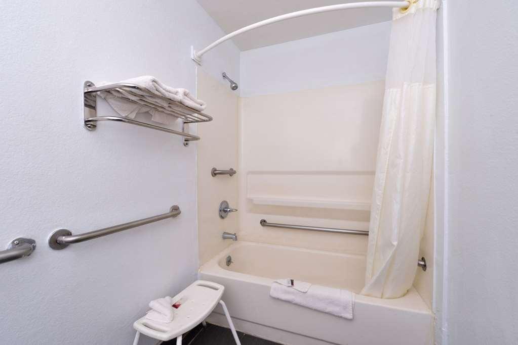 Studio 6 Suites Delano, Ca Pokój zdjęcie