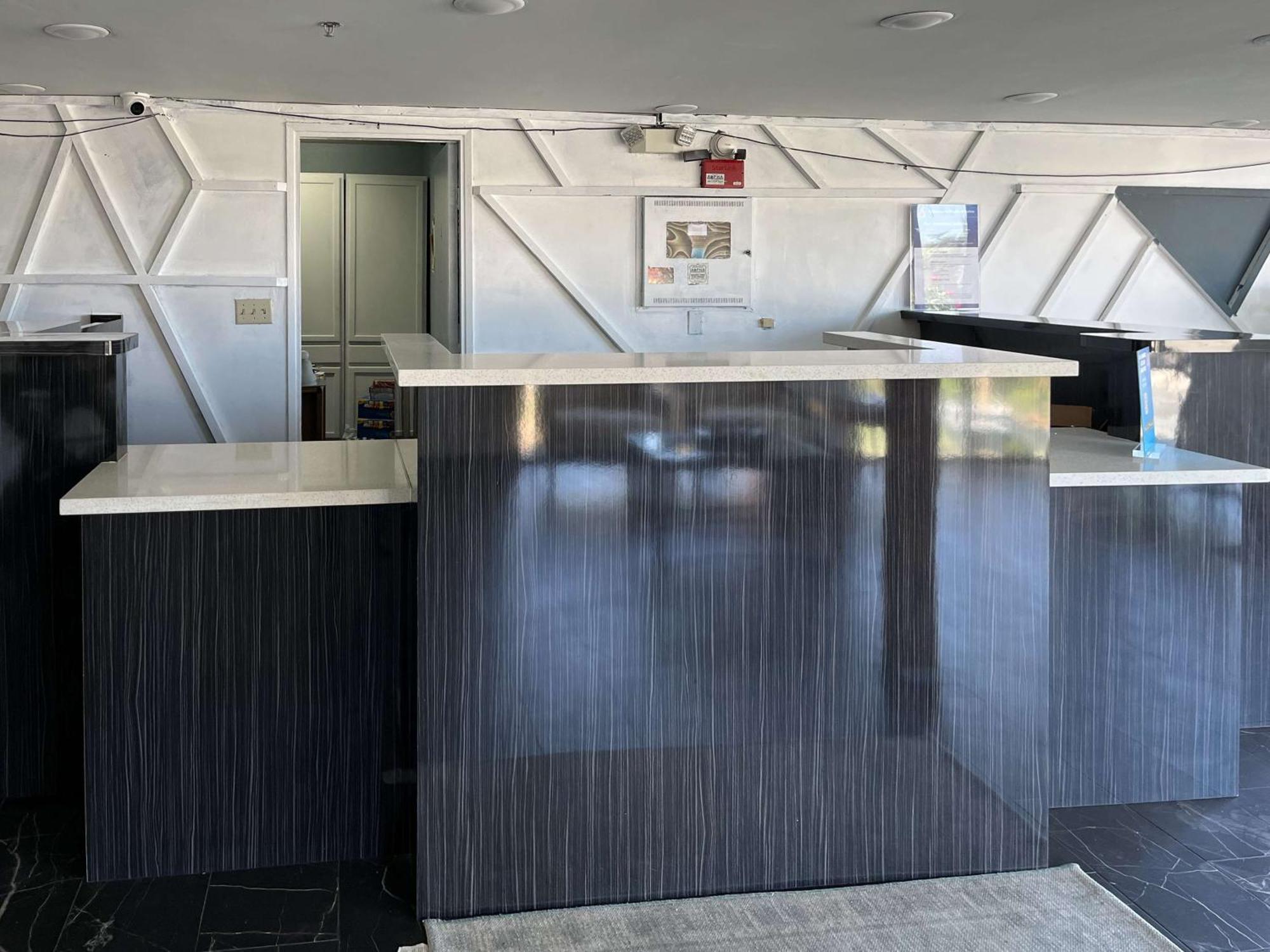 Studio 6 Suites Delano, Ca Zewnętrze zdjęcie
