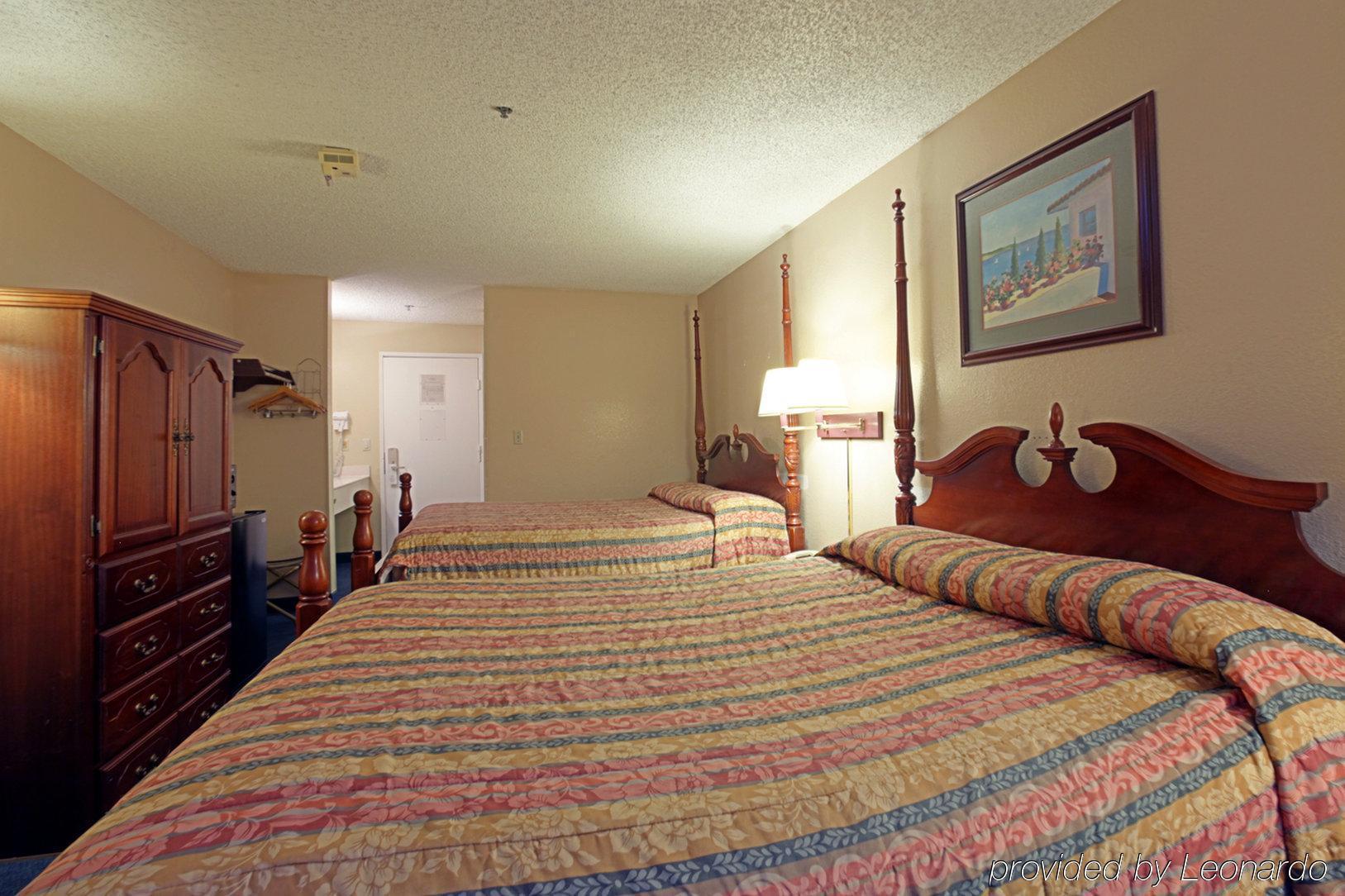 Studio 6 Suites Delano, Ca Pokój zdjęcie