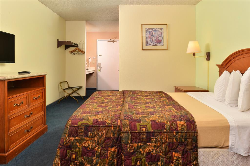 Studio 6 Suites Delano, Ca Pokój zdjęcie