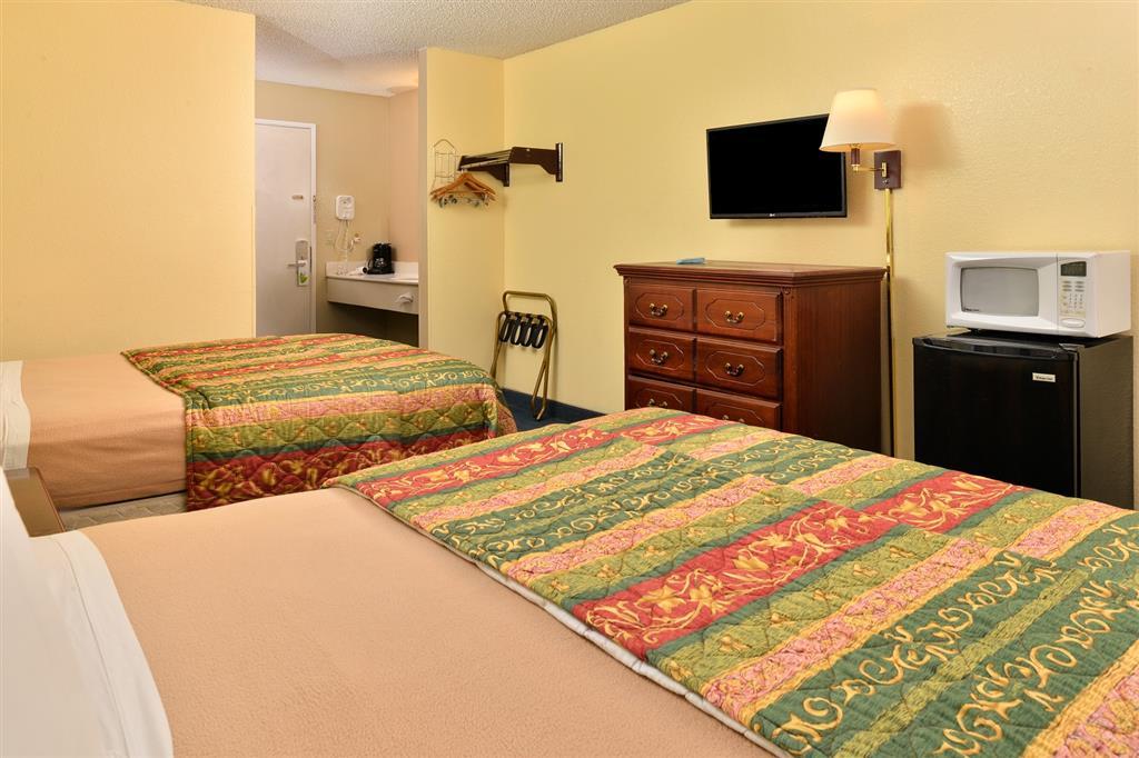 Studio 6 Suites Delano, Ca Pokój zdjęcie