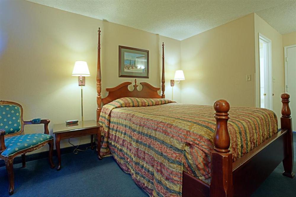 Studio 6 Suites Delano, Ca Pokój zdjęcie