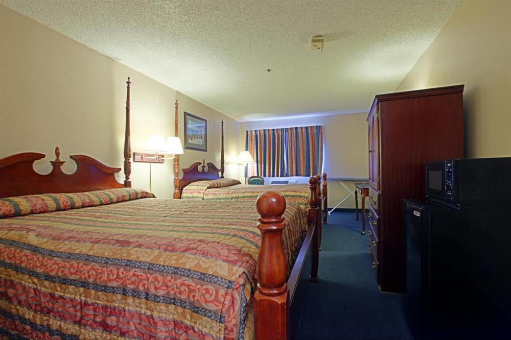 Studio 6 Suites Delano, Ca Pokój zdjęcie